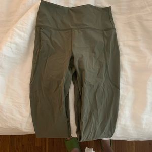 Outdoor Voices Swift 7/8 Leggings